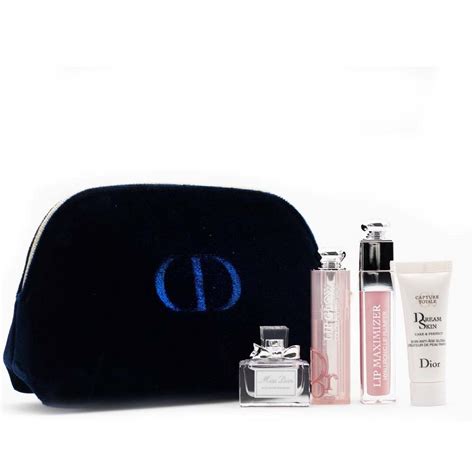 dior addict holiday glow set xmas look 2022|Dior Holiday Gift Sets 2022 .